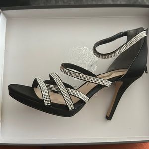 Nina High heels